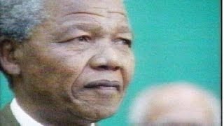 Nelson Mandela Adiós Madiba [upl. by Ettevram227]