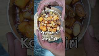 Kashmiri Pandits CuisineShufta Recipe Shorts [upl. by Guy]