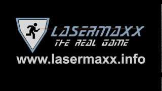 LasermaxxUnna EVO5 Trailer [upl. by Florio693]