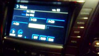 Lexus LS600hL Mark Levinson Sound System [upl. by Asiulairam]