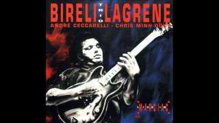 Bireli Lagrene Live in Marciac 1994  Smile [upl. by Alegre]