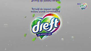 Dreft New Formula Flemish [upl. by Acinnor]