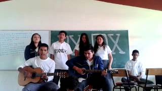 Sistema sanguíneo fallido Cover 6PUE1 [upl. by Hanyaz]