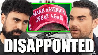 George Janko Confronts Ben Shapiro [upl. by Birdella]