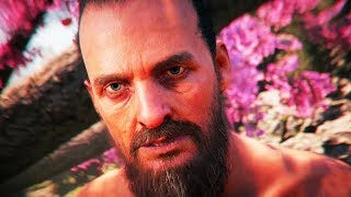 FAR CRY NEW DAWN  Joseph Seeds Mission Walkthrough Josephs Secret 1080p 60FPS PS4 PRO [upl. by Enimzzaj674]