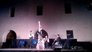 Launeddas e Flamenco [upl. by Hibbs]