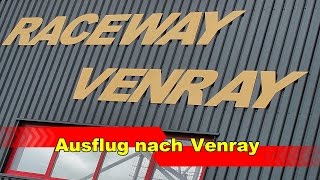 Ausflug zum Raceway Venray [upl. by Norehs]