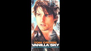 Opening to Vanilla Sky 2002 VHS [upl. by Anyale644]