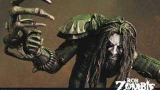 Rob Zombie amp Ozzy Osbourne  Iron Head [upl. by Wilow196]