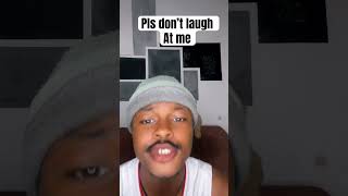 Don’t laugh foryou comedy spotlightafrica spotlight funny trending duet ghana memes stitch [upl. by Belloir687]