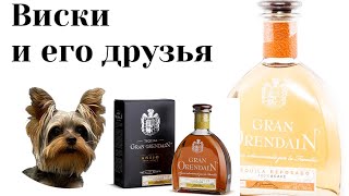 Gran Orendain Anejo  Reposado Кто круче [upl. by Gentes185]