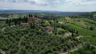 San Gimignano [upl. by Carree]