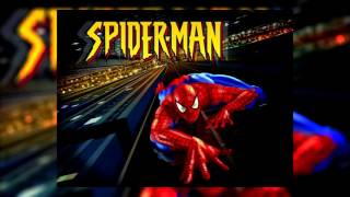 The Spectacular SpiderMan Music Video  The Tender Box [upl. by Marilee]