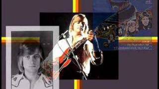 Justin Hayward  Troubadour [upl. by Rosana]