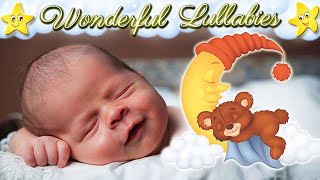 Relaxing Baby Music ♥ Put Your Kids To Sleep With quotLullaby No 9quot [upl. by Darraj]