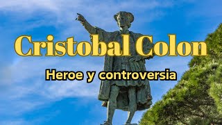 El impactante descubrimiento de Cristobal Colon que lo cambio todo [upl. by Rozalie231]