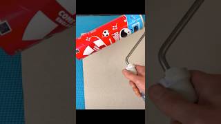 Paint Roller Storage Idea Diy Tools [upl. by Fromma]