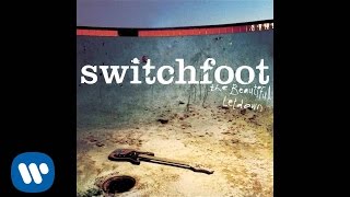 Switchfoot  Redemption Official Audio [upl. by Aicelet]