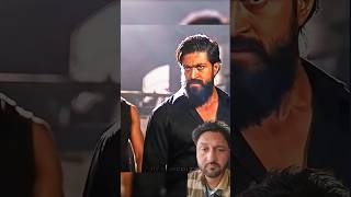 kgf kgfchapter2 attitude rocky kgfstatus kgfchapter2trailer kgfchapter2teaser trending [upl. by Ynneg820]