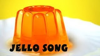 The Jello Song  Nursery Rhymes  Shemaroo kids [upl. by Nydroj]