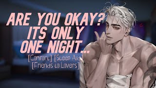 SPICY Bully Cant Resist Touching You Enemies to Lovers Roleplay Boyfriend ASMR [upl. by Rot]