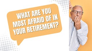 The Risks You MUST Know in Your Retirement [upl. by Emili]