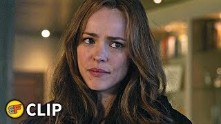 Dr Strange amp Christine Palmer  quotGoodbye Stephenquot Scene  Doctor Strange 2016 Movie Clip HD 4K [upl. by Idyh]