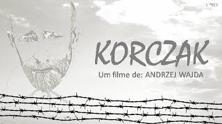 Mini biografia do Doutor Janusz Korczak [upl. by Blackmore]