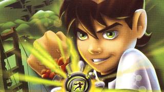 Classic Game Room  BEN 10 PROTECTOR OF EARTH Nintendo DS review [upl. by Arratahs]