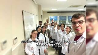 Istanbul UniversityCerrahpasa Faculty of Pharmacy Promotion Film [upl. by Enihpad]