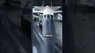 This is the Fastest Bomber in The World that Reaches Mach 3 [upl. by Kenaz265]