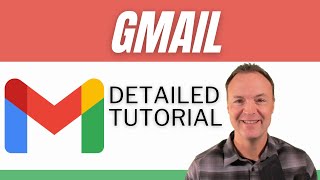 How to use Gmail with Tips and Tricks  Detailed Tutorial [upl. by Ramahs778]