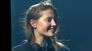 Charlotte de Witte KNTXT Stage  Tomorrowland Belgium 2019  W1 [upl. by Lerad]