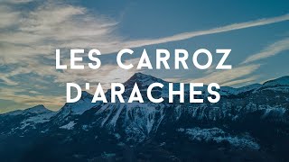 Les Carroz dArâches [upl. by Ebaj]