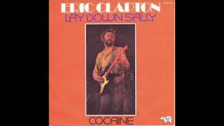 Lay Down Sally 2024 stereo remix Eric Clapton [upl. by Willman]