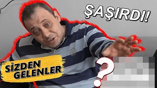 SİZDEN GELEN HEDİYELER 2 [upl. by Gwenn]