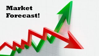 Inflation and Market Forecast 2X Stock ALERT [upl. by Moshe55]