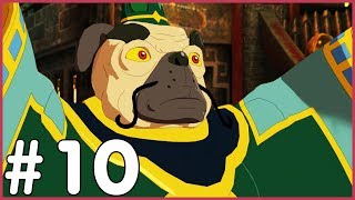 Ni No Kuni 2  Pugnacious 10 [upl. by Stefania]