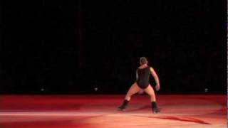 Single Ladies Dance On Ice [upl. by Celik]