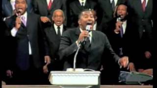 Pastor Smith Sings  Im Still ALIVE [upl. by Akeryt]