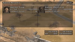 Share Cheat Pnach Front Mission 5  Scars of the War PCSX2AetherSX2 F60255ACpnach [upl. by Nnaeiluj]