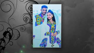 Eritrean Wedding Yordanos Fiseha Geshu With Deacon Biniam Tadese Part 1 [upl. by Eiramyelhsa170]