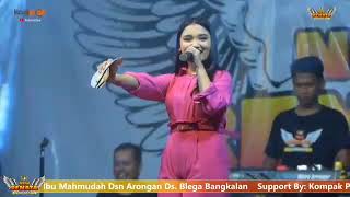 IIK MAULIDAH  JANGAN PURA2 BAHASA MADURA NEW RENATA INDONESIA LIVE BLIGA MADURA [upl. by Ylrbmik119]