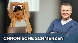 Chronische Schmerzen natürlich heilen Der Ansatz der Faszientherapie [upl. by Otter]