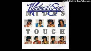 Midnight Star  Midas Touch Extended Mix 1986 [upl. by Ros]