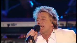 Rod Stewart  Handbags and Gladrags [upl. by Llywellyn]