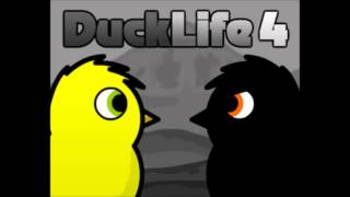 Duck Life 4  Flying Training Theme Extended [upl. by Ahsena154]