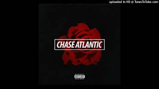 Chase Atlantic  Cassie Isolated Instrumental [upl. by Akcirederf]