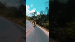 Ride to Thailand motovlog shorts malaysiabiker motorcycle adventure travel bike bikelife [upl. by Herriott151]