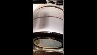 ReplacingRemoving Dryer Belt [upl. by Gower]